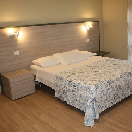 מלון סירקוזה Casa Del Sole מראה חיצוני תמונה